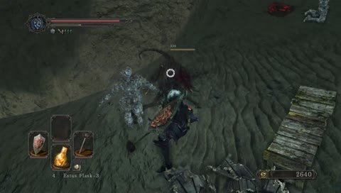 Invader DEMOLISHED