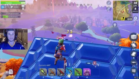 clip