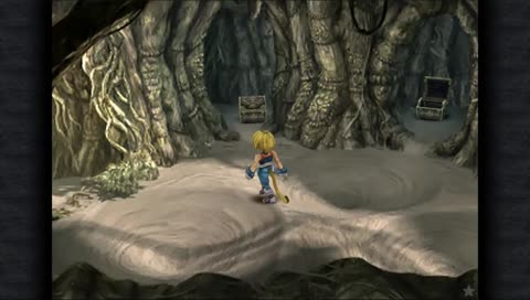 received gil [Levi Plays FF9 Part 4]