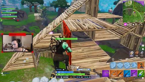 < 10m sniper kill to keep lith online lmfao