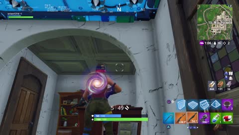 Totally part of the plan...