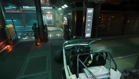 Don't mind me taking the train.