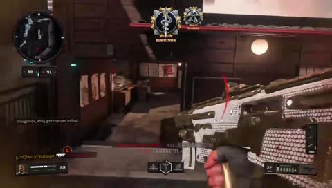 When The Ground Shoots Back