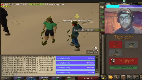 Sparky Scammed on Stream , #Triggered