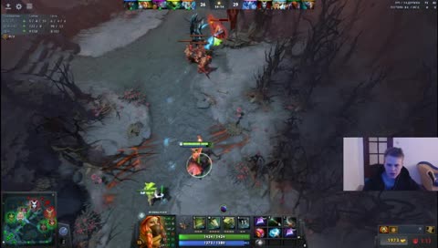 что с курой?