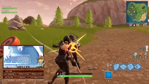 Enfin elle l'avoue!!!!