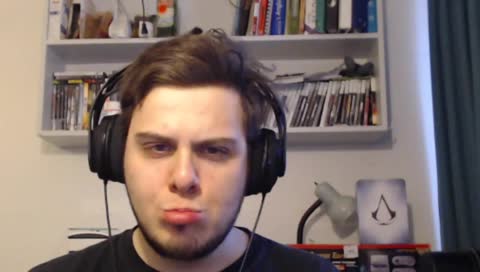 Maman :(