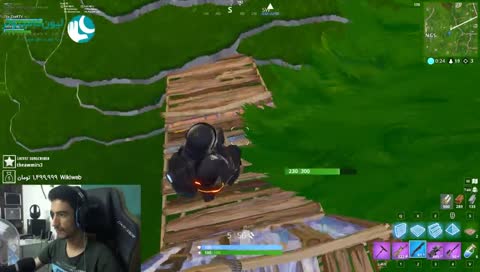 وقتی یارو از عرفان میترسه