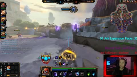 Just a nice saturday morning xD