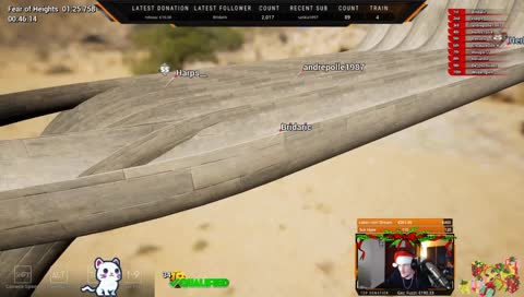 Andrepolle1987 Fliegt