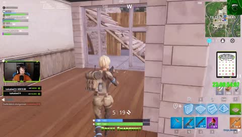 Grappel kill