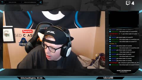 Raided and got lead role 