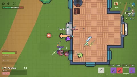 OOF