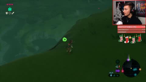 Let's do this in style