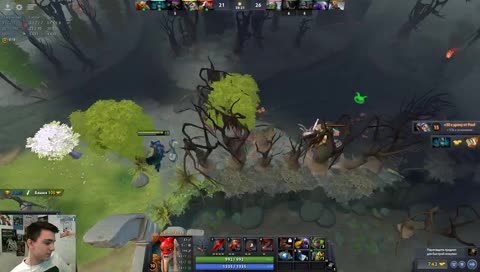 Вардинг. Патч 7.20. Часть 4.