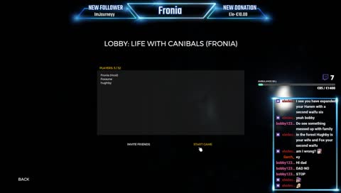 oh my...