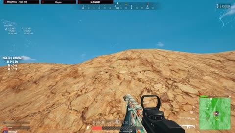 [Турик DUO FPP] 3е место, умеем когда хотим)