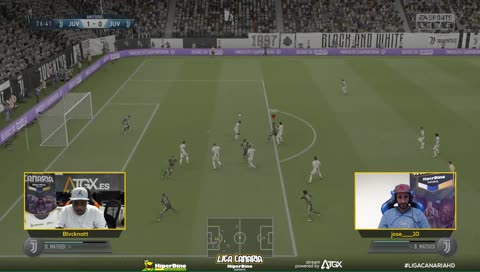 La madre que te pariรณ, Cuadrado!