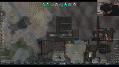 Nichtmal Katze hat viel Bock... Katze hat >>>GARKEIN<<< Bock!