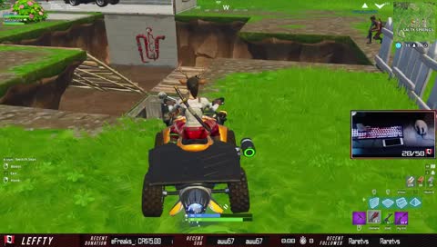 poor man pinned against the wall