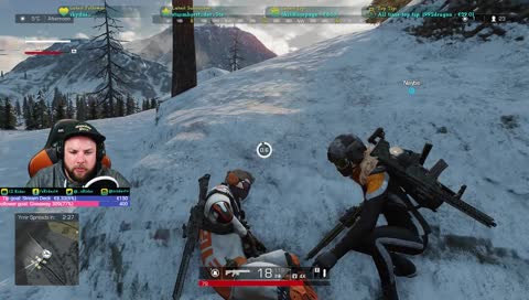 One Shot No Scope :D