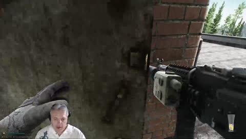 EFT - 3rd floor fail