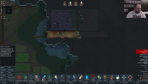 Die größte Freilegung aller Zeiten =D