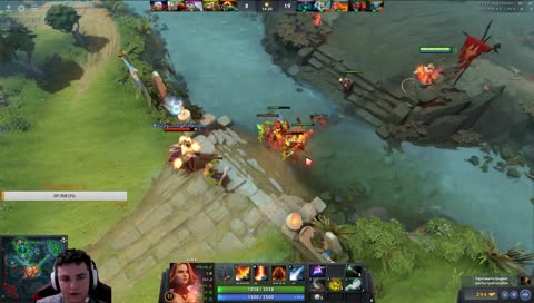 from Lul to PogChamp