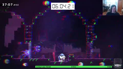 speed god
