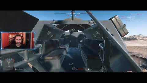 Just a bit of lag...