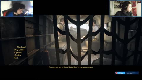 Chi mangia chi beve!!!