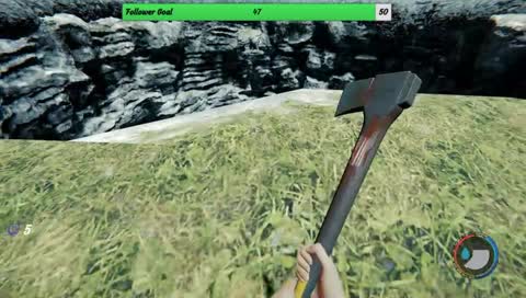 Leap of Faith