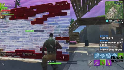 사스가 포린이 Ver.2