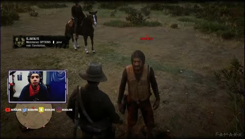 Bolossed et retournement de situation