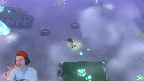 calm yer titties