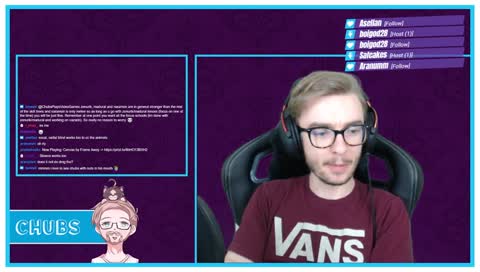 I knew it! KappaPride