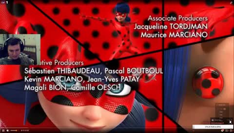 Вы в танцах!