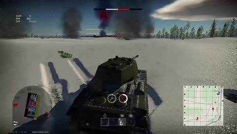 bomb