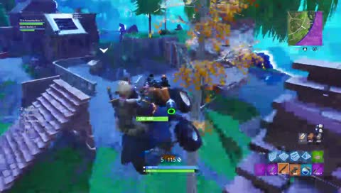 I got em
