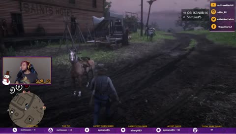 That horse doesnt looks so good