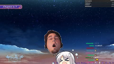 ああああああ!
