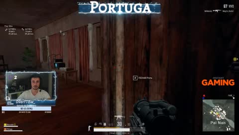 é só rir!