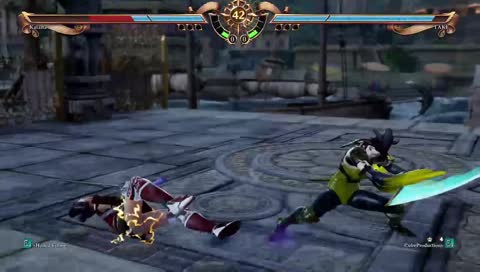 GI mechanics