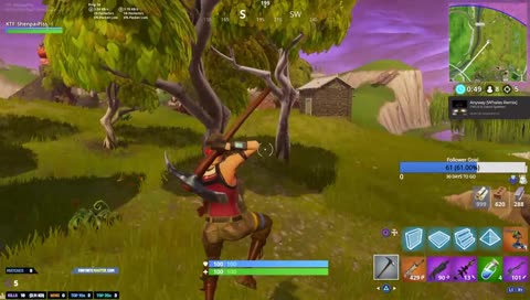 Phenomenal Headshot