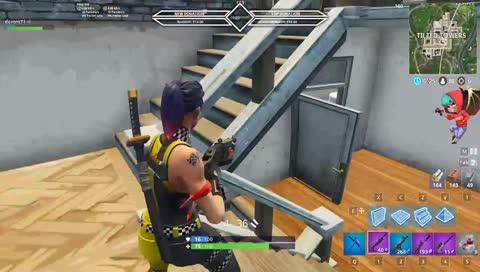 جللد.... اسطورة بي سي