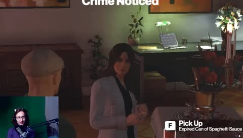 Флэшбэки. Это летсо...