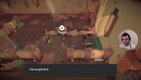 How to summon Nico out of thin air