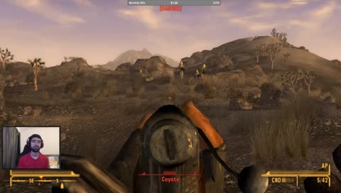 And it was at this moment...