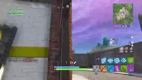 crazy snipe