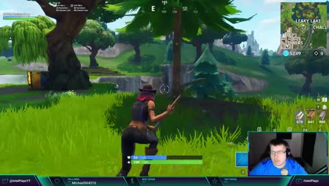 Crew is a dude EXPOSED